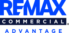 REMAX Commercial Advantage logo