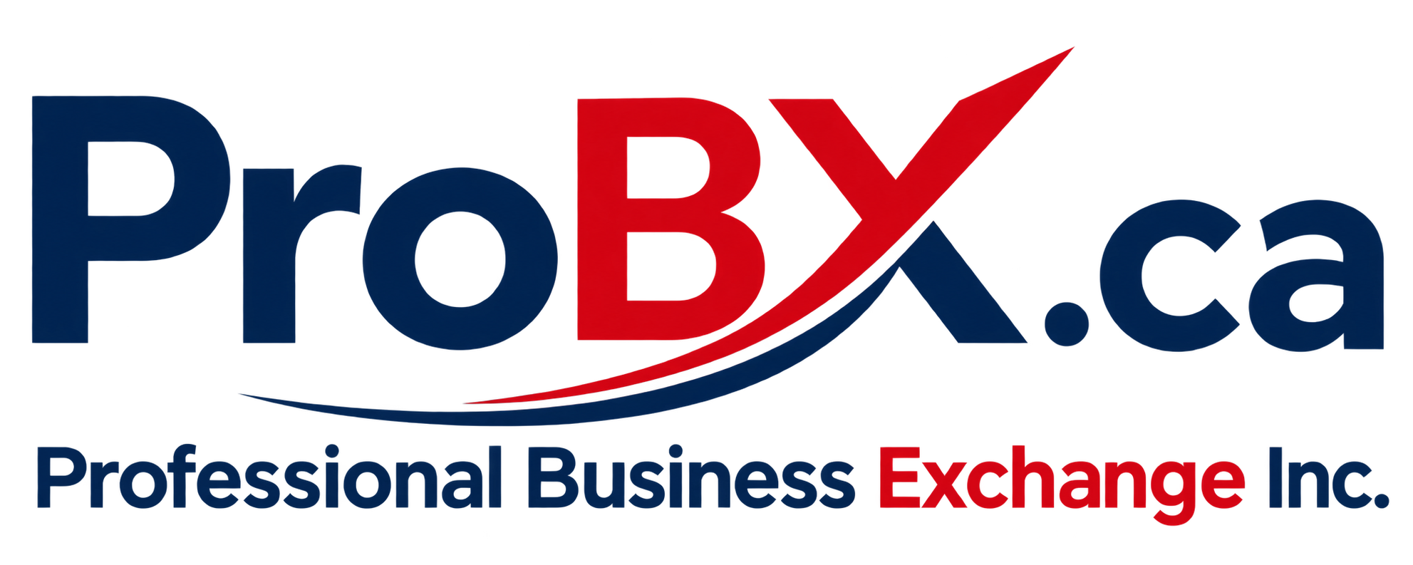 Professional Business Exchange Inc. (ProBX) logo